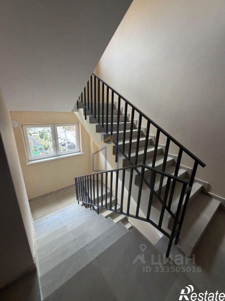 1-комн квартира улица Согласия, 28Л,  д. 28Л