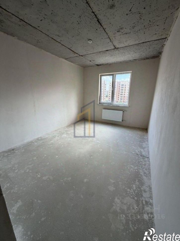 1-комн квартира улица Согласия, 28Л,  д. 28Л