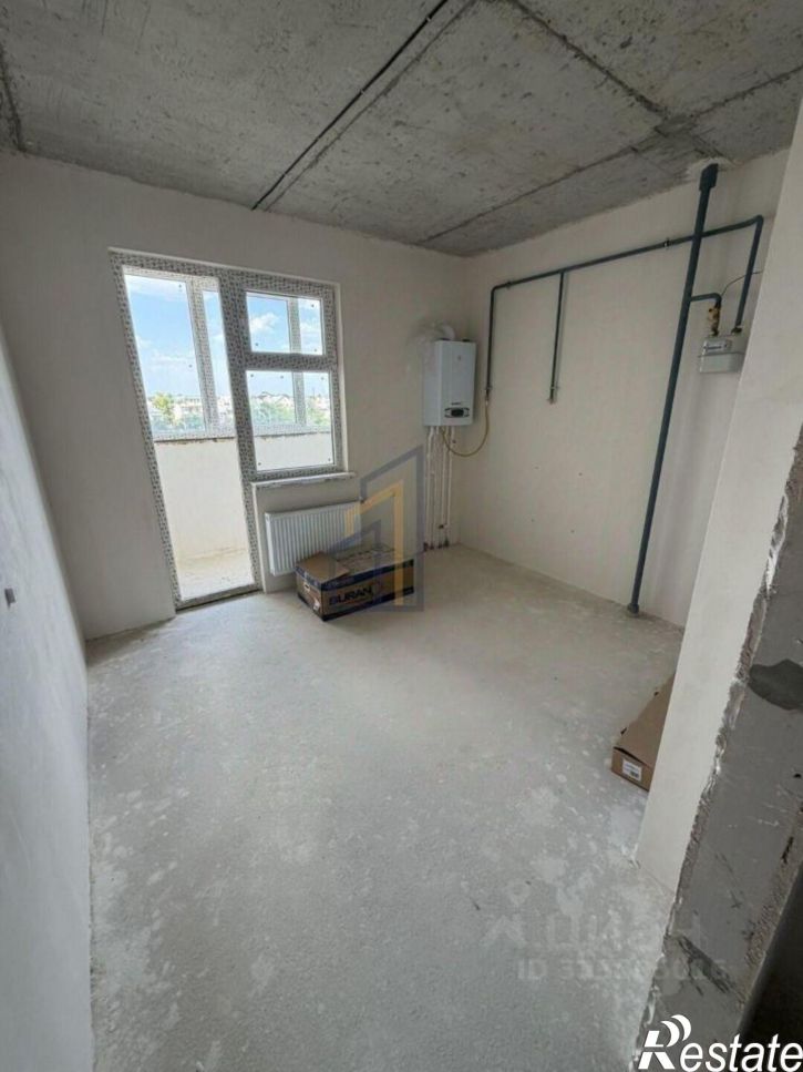 1-комн квартира улица Согласия, 28Л,  д. 28Л