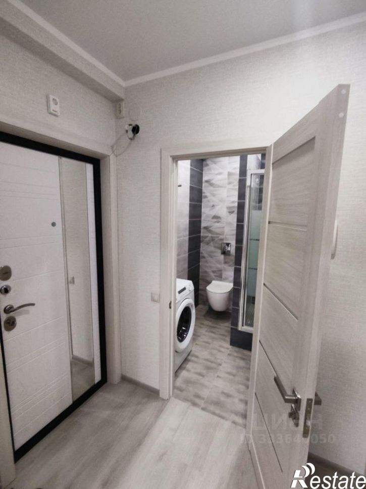 1-комн квартира проспект Ленина, 68к42,  д. 68к42