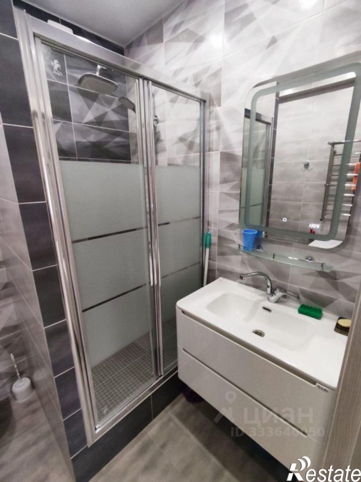 1-комн квартира проспект Ленина, 68к42,  д. 68к42
