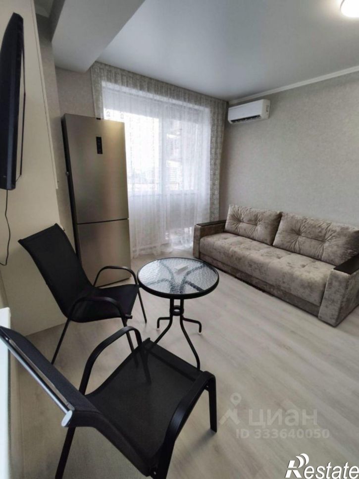 1-комн квартира проспект Ленина, 68к42,  д. 68к42