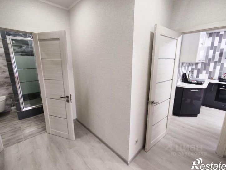 1-комн квартира проспект Ленина, 68к42,  д. 68к42