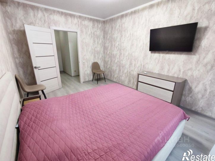 1-комн квартира проспект Ленина, 68к42,  д. 68к42