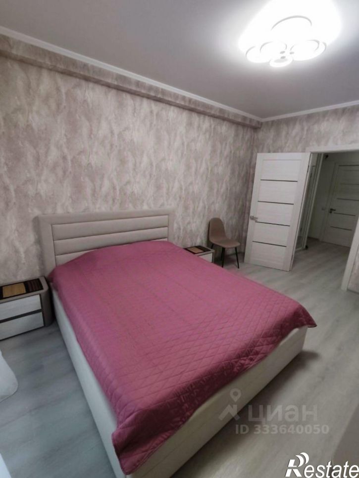 1-комн квартира проспект Ленина, 68к42,  д. 68к42