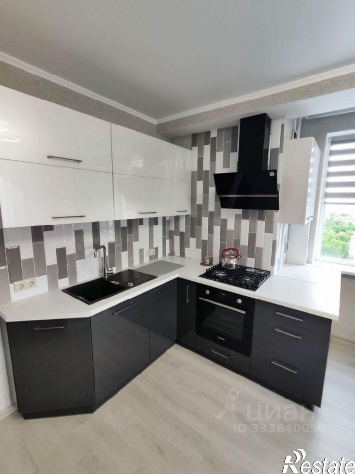 1-комн квартира проспект Ленина, 68к42,  д. 68к42
