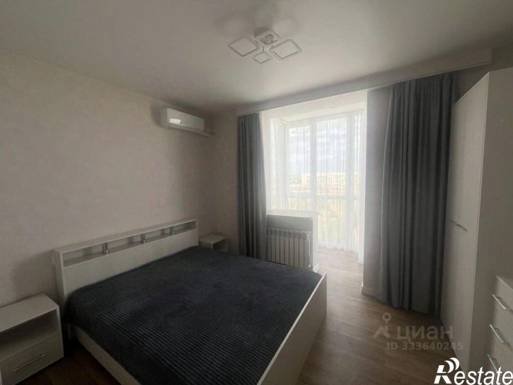 1-комн квартира проспект Победы, 87,  д. 87