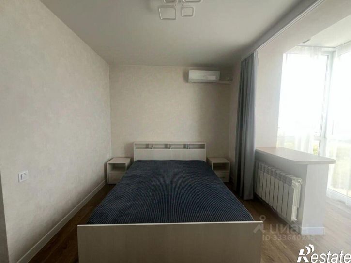 1-комн квартира проспект Победы, 87,  д. 87