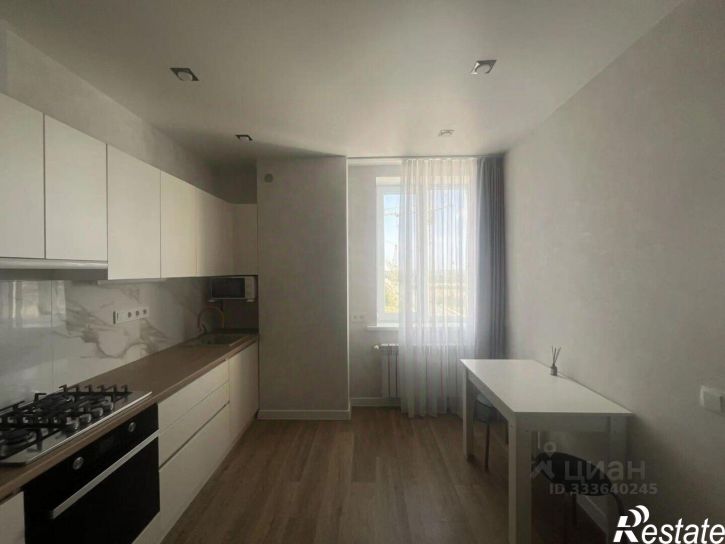 1-комн квартира проспект Победы, 87,  д. 87