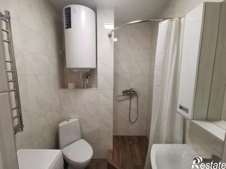 1-комн квартира проспект Победы, 87,  д. 87