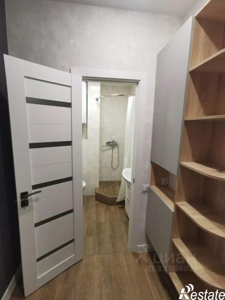 1-комн квартира проспект Победы, 87,  д. 87