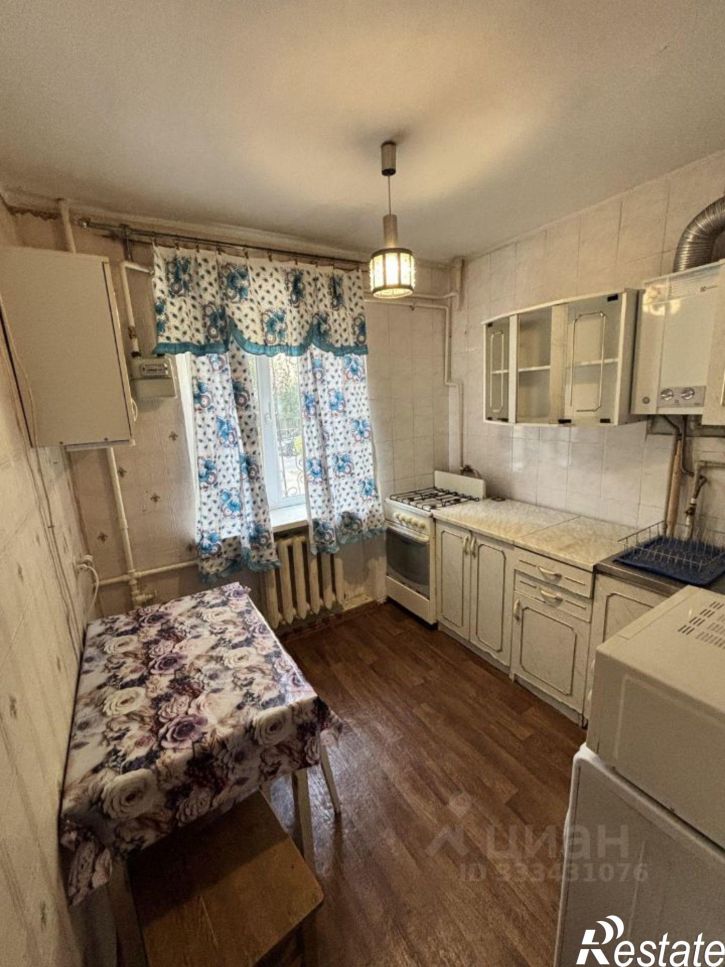 2-комн квартира улица Фрунзе, 75,  д. 75