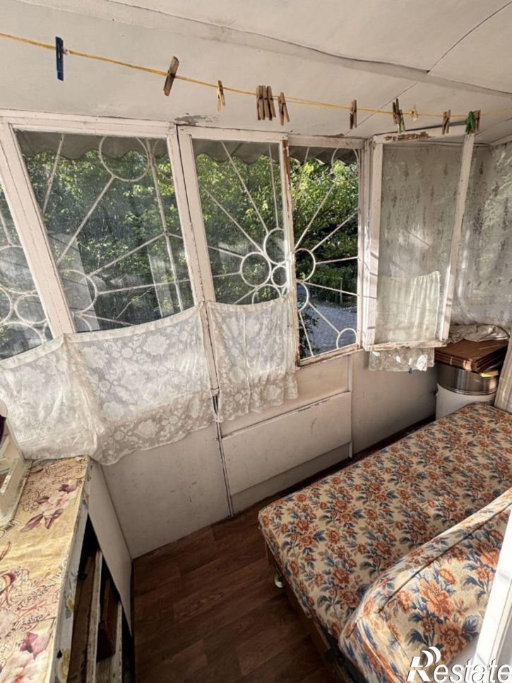 2-комн квартира улица Фрунзе, 75,  д. 75