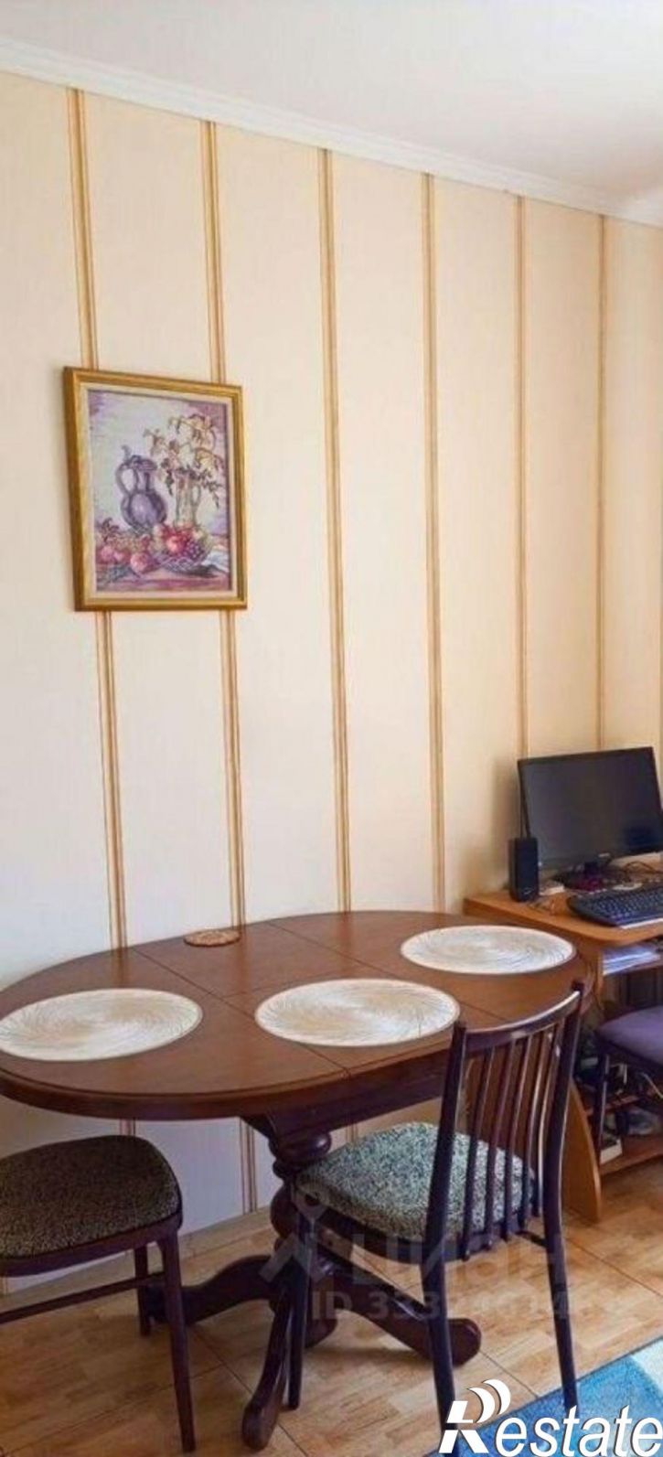 2-комн квартира улица Демышева, 123,  д. 123