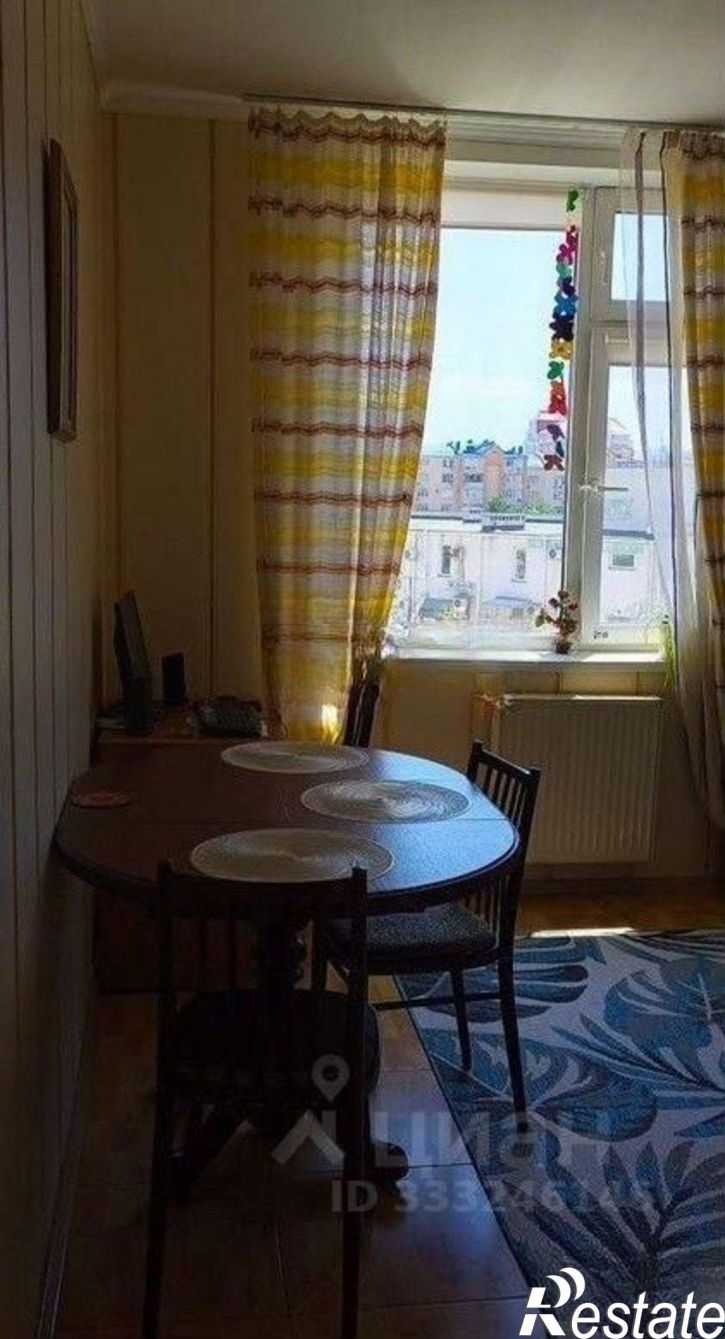 2-комн квартира улица Демышева, 123,  д. 123