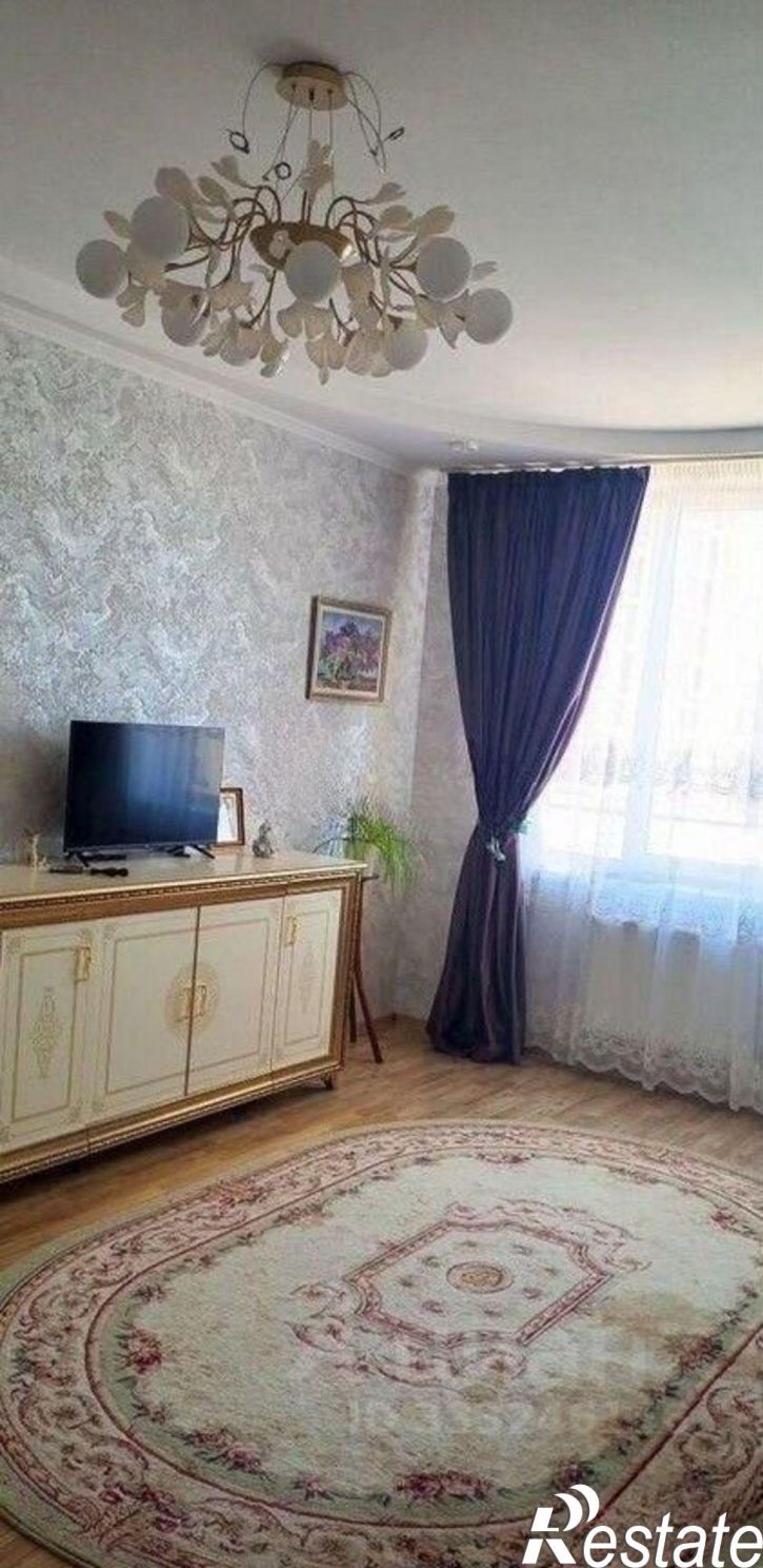 2-комн квартира улица Демышева, 123,  д. 123