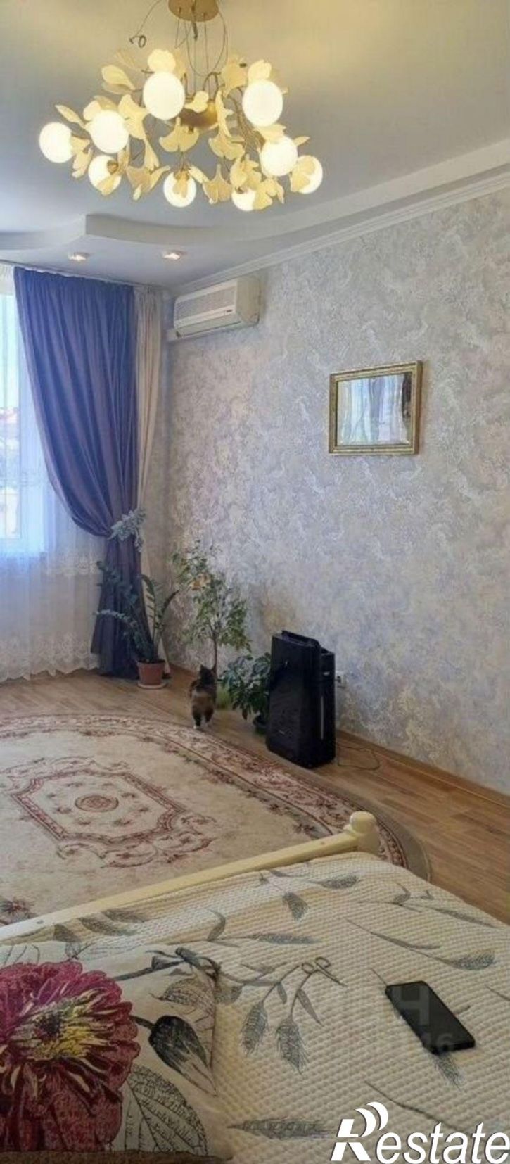 2-комн квартира улица Демышева, 123,  д. 123