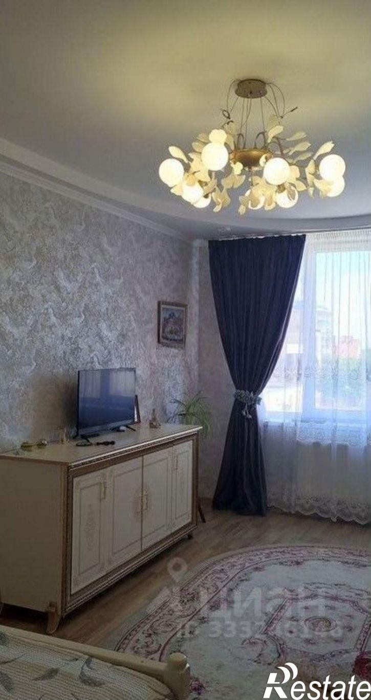 2-комн квартира улица Демышева, 123,  д. 123
