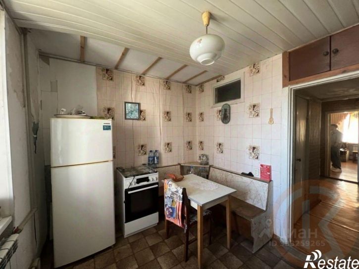 2-комн квартира улица 9-го Мая, 41Б,  д. 41Б
