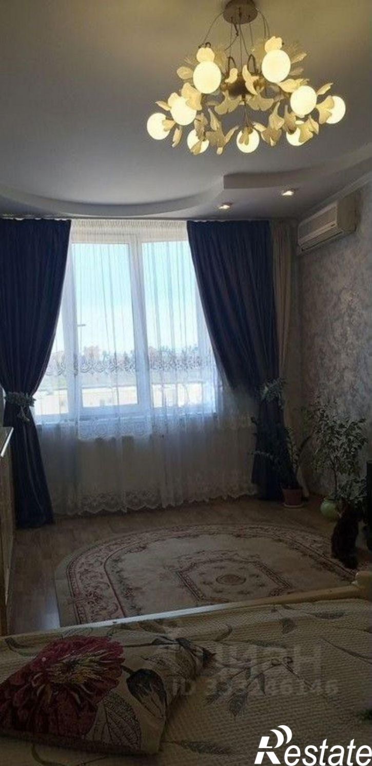 2-комн квартира улица Демышева, 123,  д. 123
