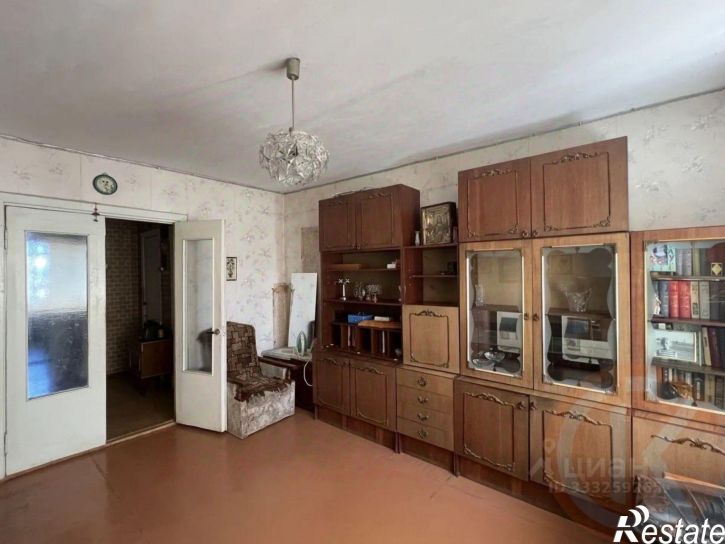 2-комн квартира улица 9-го Мая, 41Б,  д. 41Б