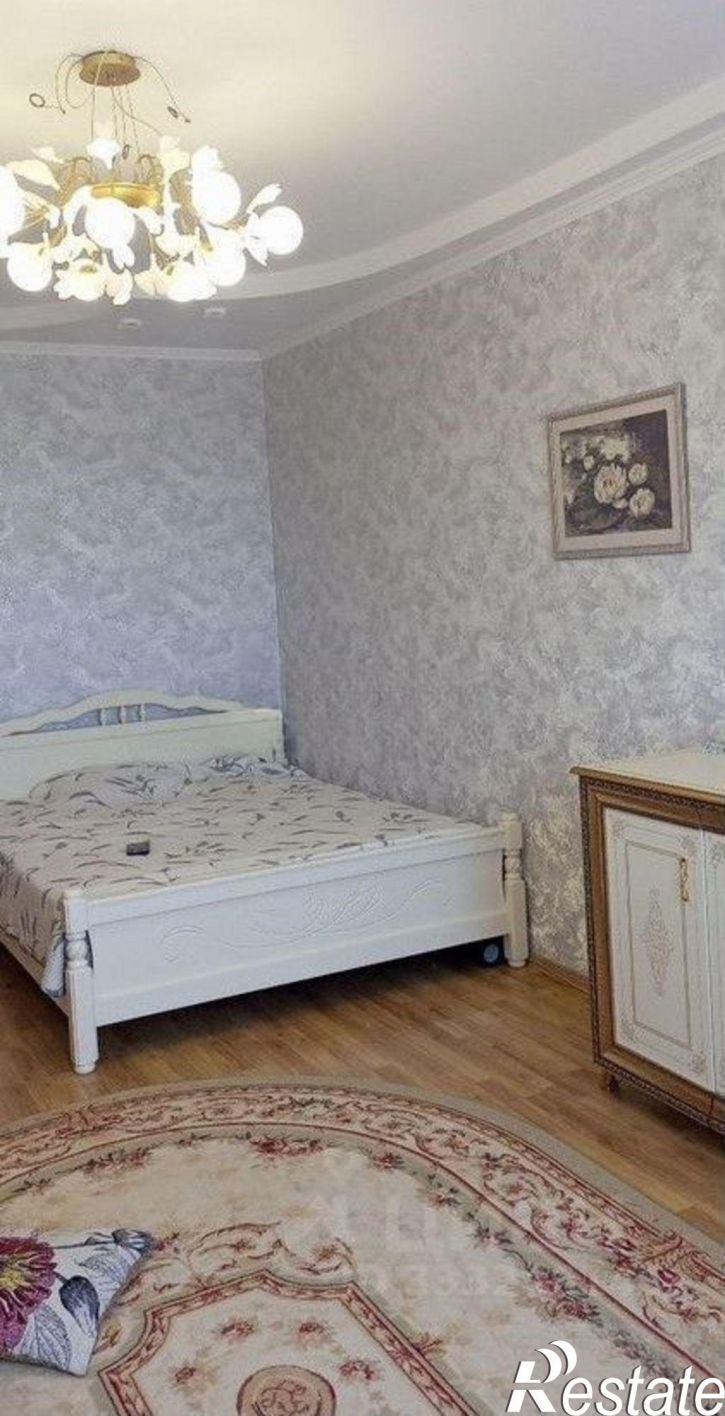 2-комн квартира улица Демышева, 123,  д. 123
