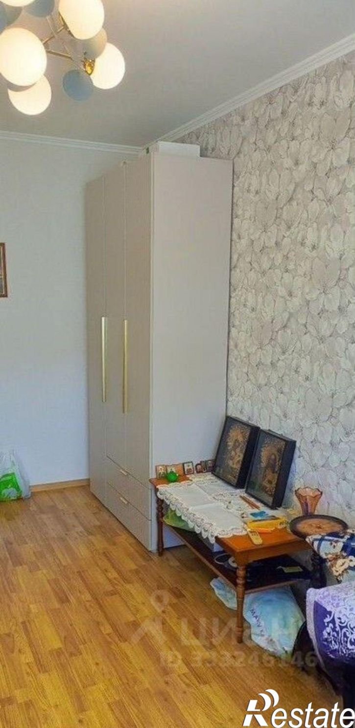 2-комн квартира улица Демышева, 123,  д. 123
