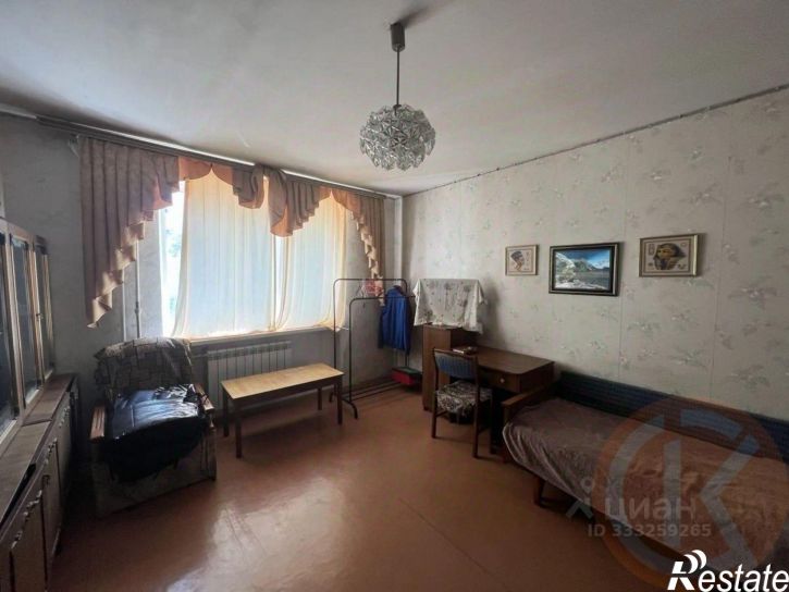 2-комн квартира улица 9-го Мая, 41Б,  д. 41Б