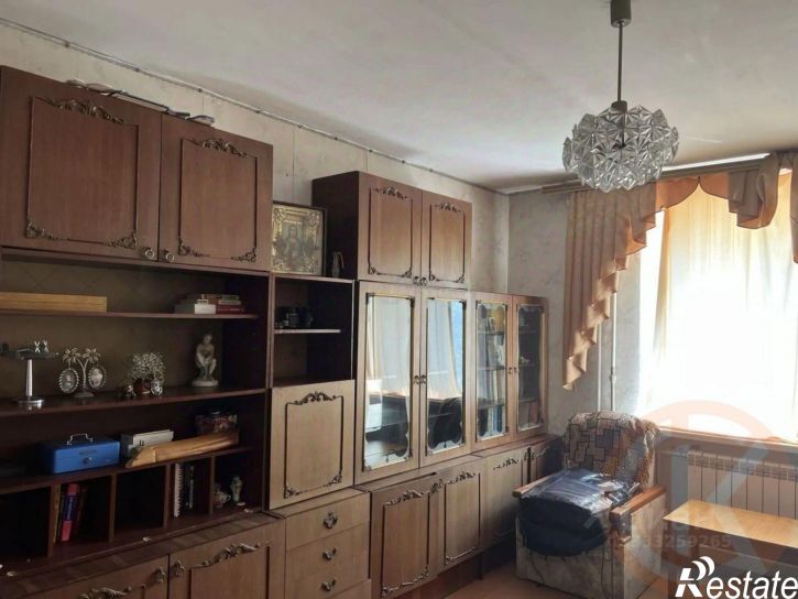 2-комн квартира улица 9-го Мая, 41Б,  д. 41Б