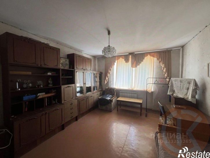 2-комн квартира улица 9-го Мая, 41Б,  д. 41Б