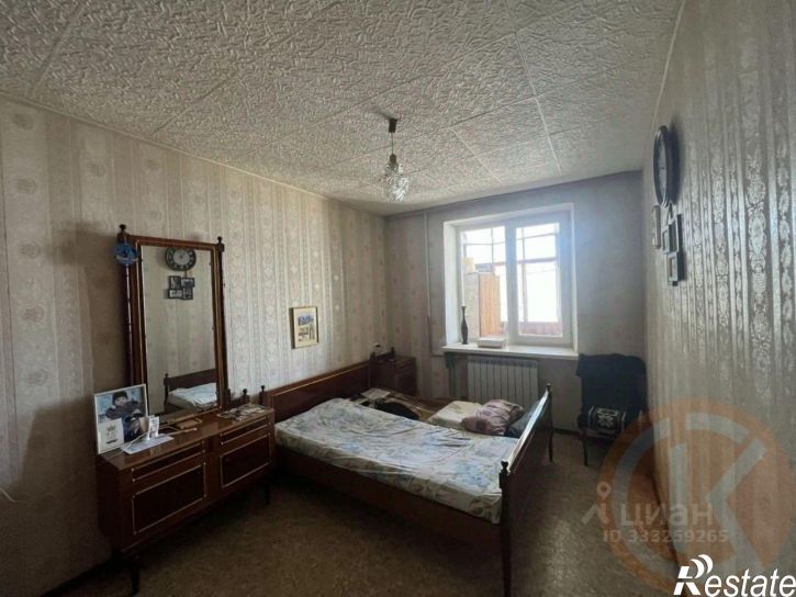 2-комн квартира улица 9-го Мая, 41Б,  д. 41Б
