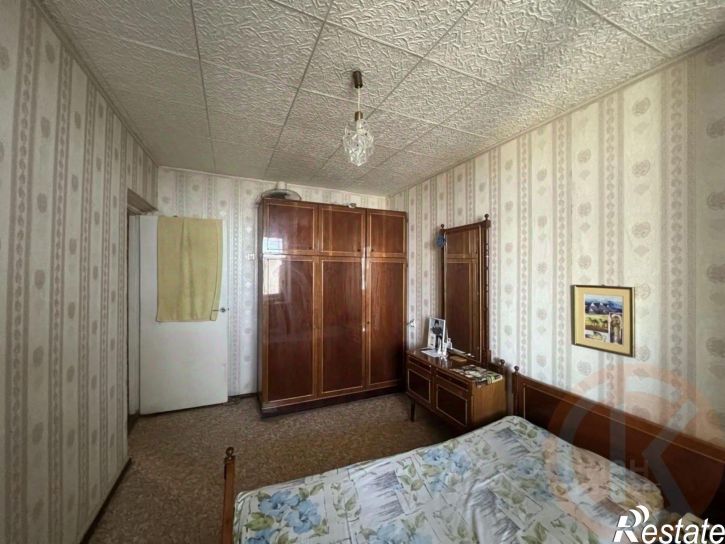 2-комн квартира улица 9-го Мая, 41Б,  д. 41Б