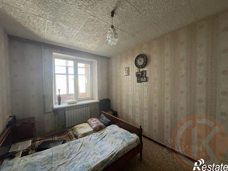 2-комн квартира улица 9-го Мая, 41Б,  д. 41Б