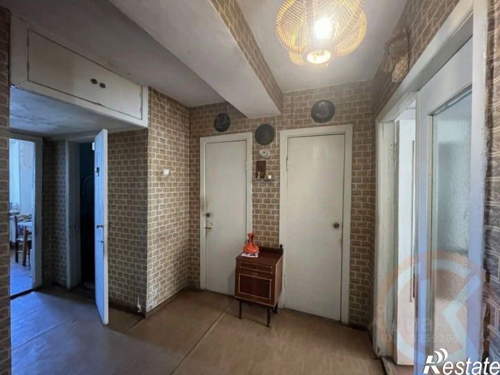2-комн квартира улица 9-го Мая, 41Б,  д. 41Б