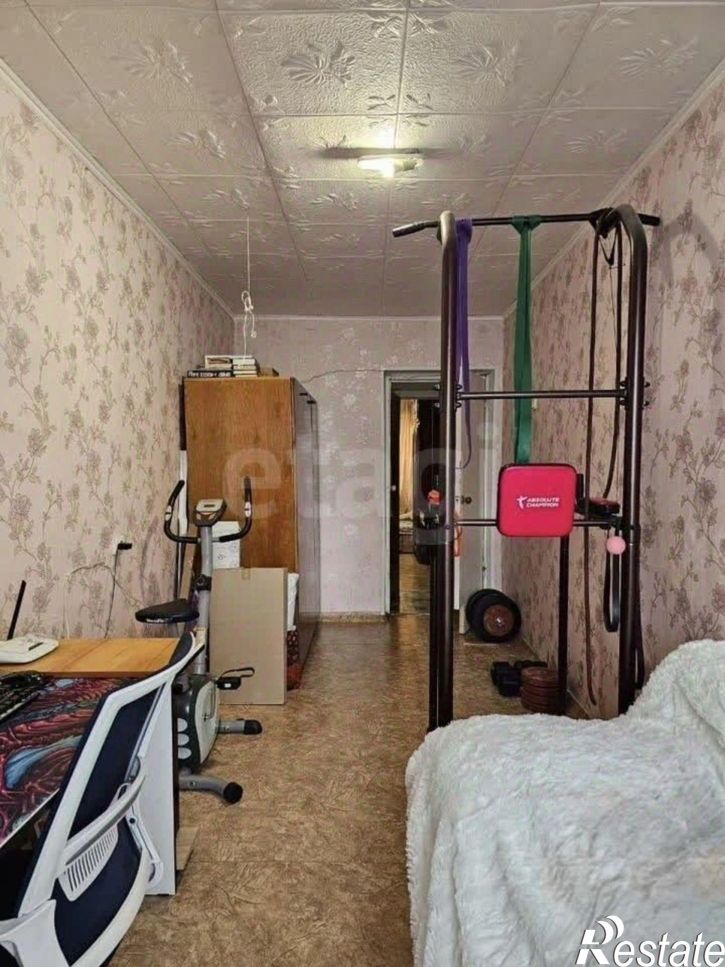 3-комн квартира проспект Победы, 16,  д. 16
