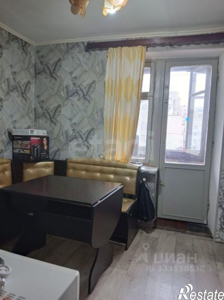 3-комн квартира улица 9-го Мая, 71,  д. 71