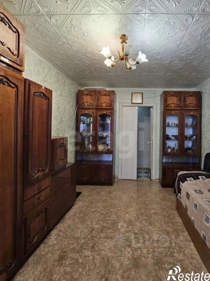 3-комн квартира проспект Победы, 16,  д. 16