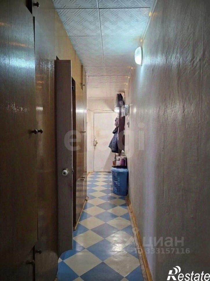 3-комн квартира проспект Победы, 16,  д. 16