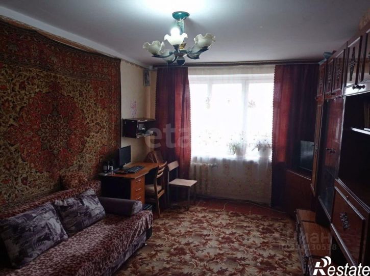 3-комн квартира улица 9-го Мая, 71,  д. 71