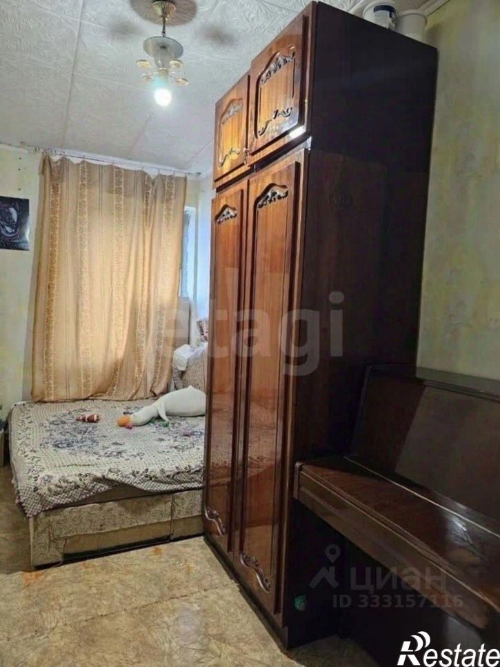 3-комн квартира проспект Победы, 16,  д. 16