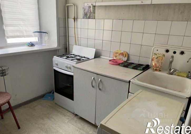 1-комн квартира улица Демышева, 110,  д. 110