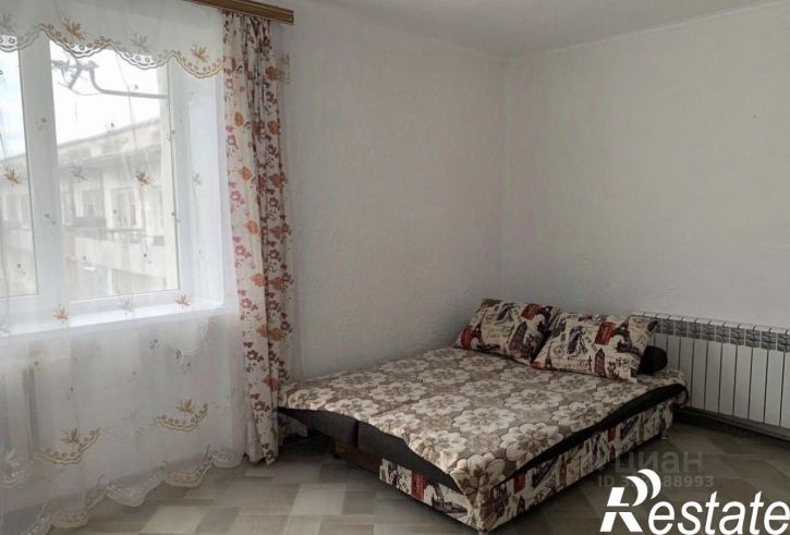 1-комн квартира улица Демышева, 110,  д. 110