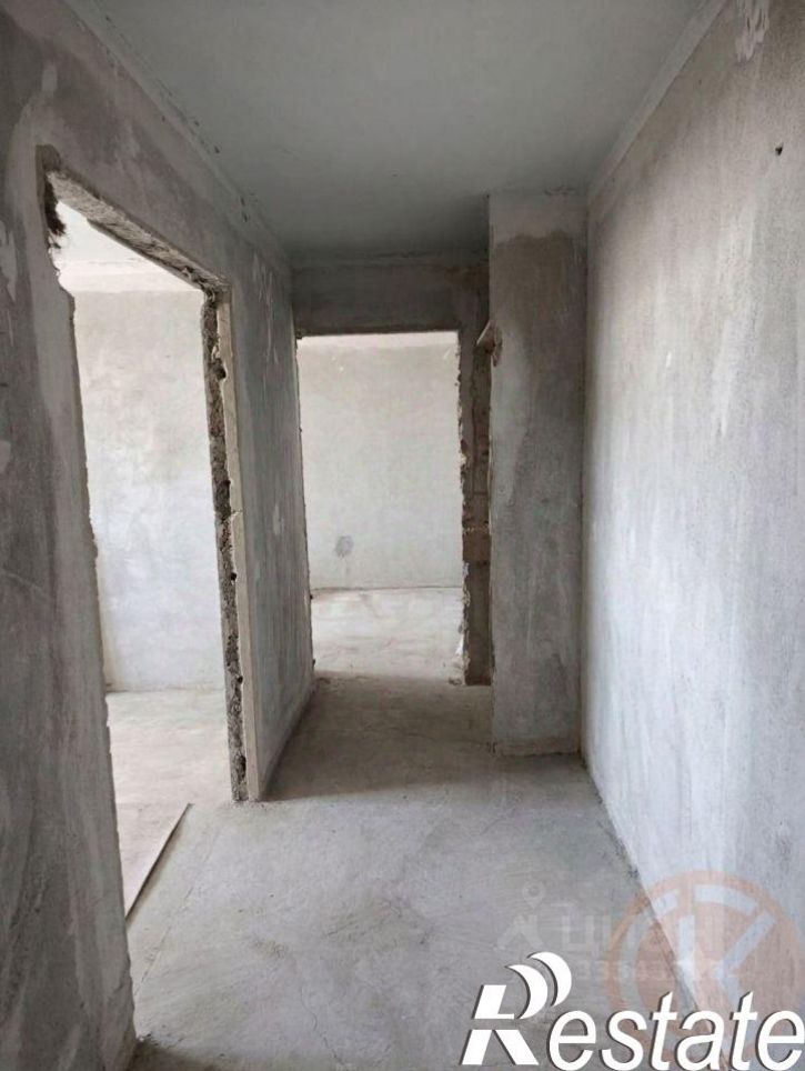 2-комн квартира улица Чапаева, 47,  д. 47