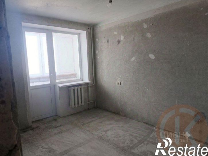 2-комн квартира улица Чапаева, 47,  д. 47