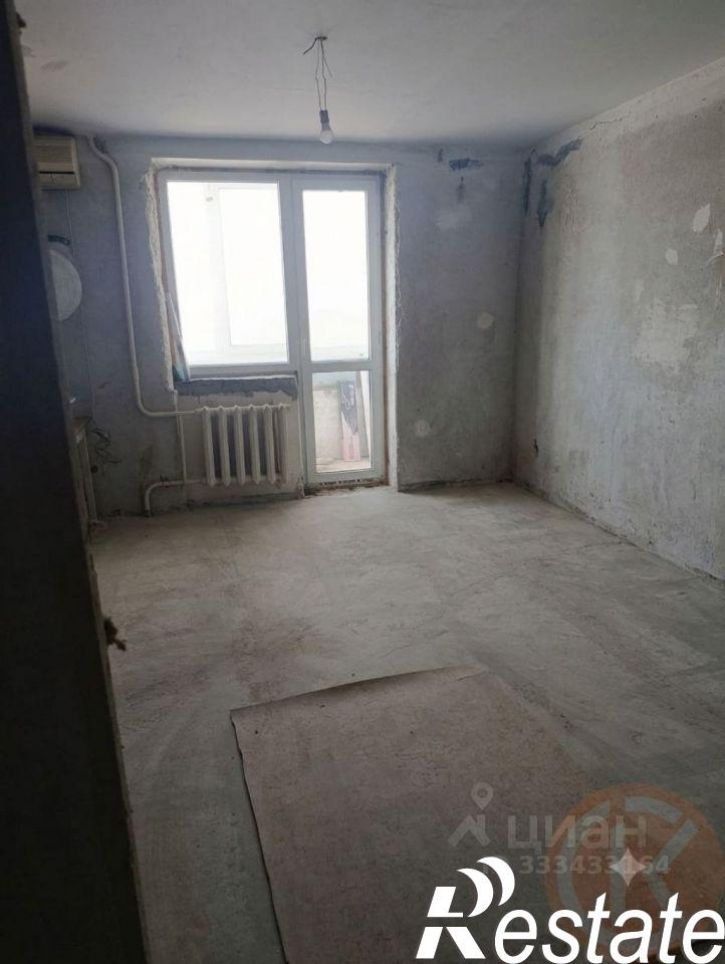 2-комн квартира улица Чапаева, 47,  д. 47