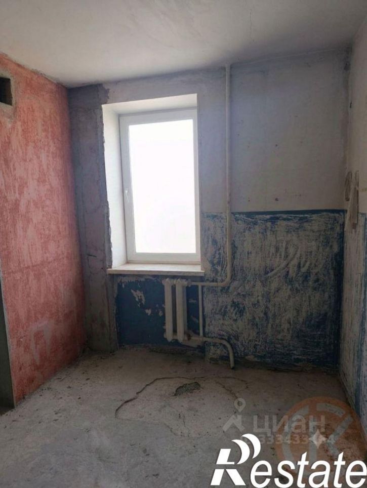 2-комн квартира улица Чапаева, 47,  д. 47