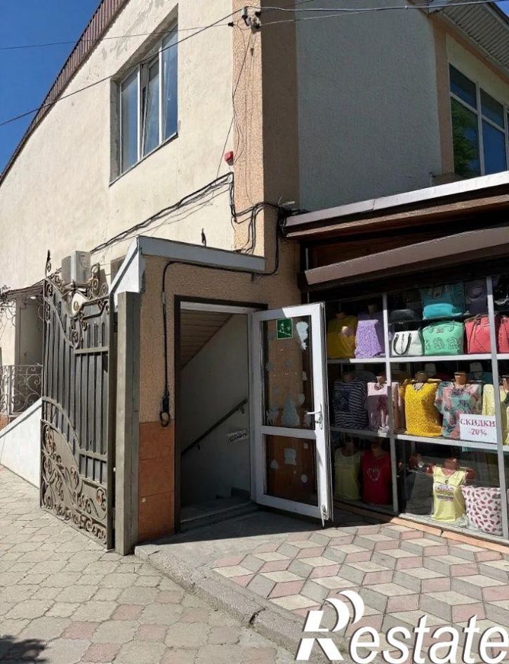 Офис Интернациональная улица, 65А,  д. 65А
