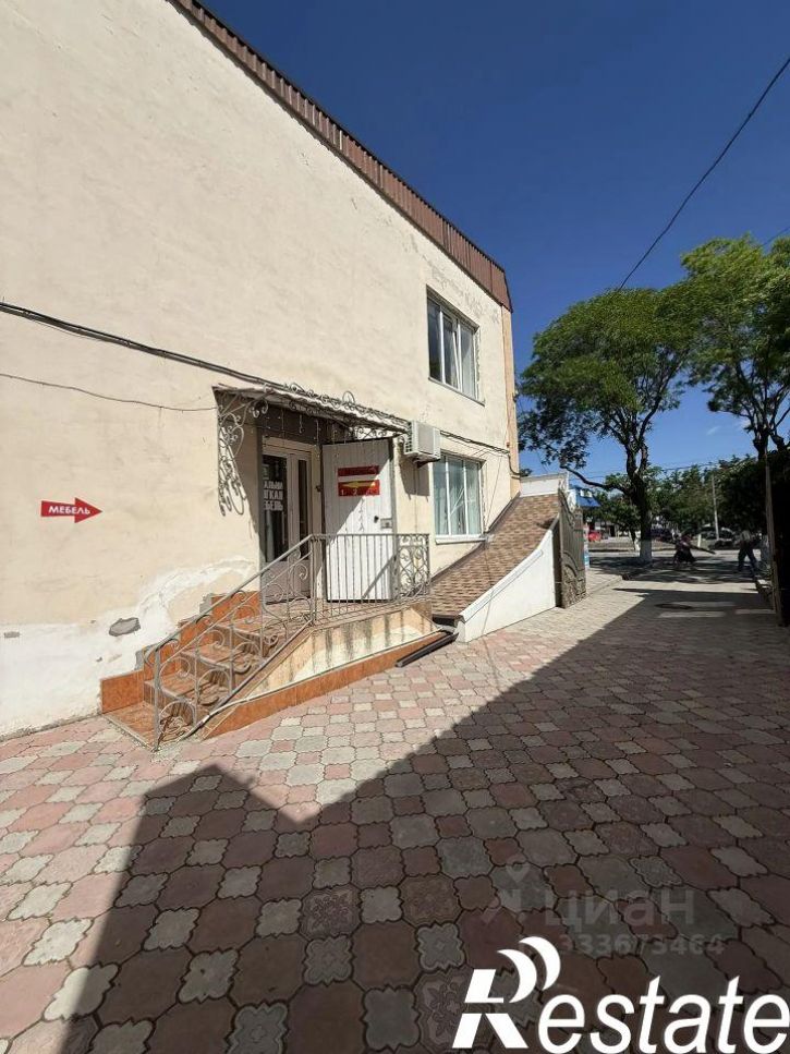 Офис Интернациональная улица, 65А,  д. 65А