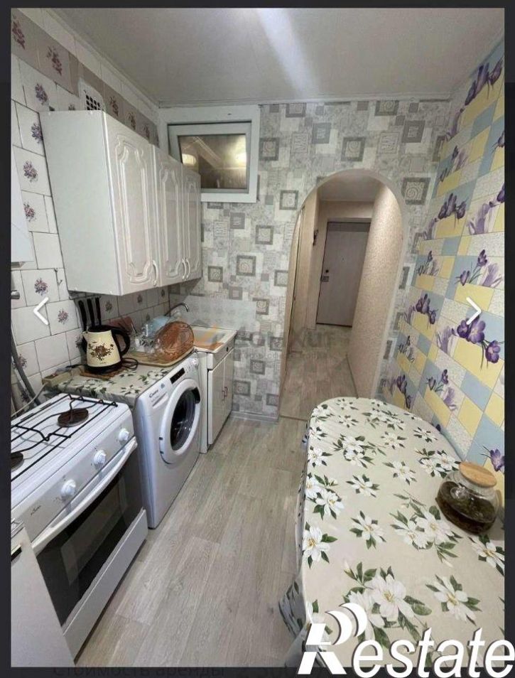 1-комн квартира улица Фрунзе, 63,  д. 63