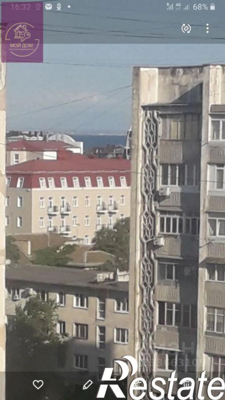 1-комн квартира улица Демышева, 115,  д. 115